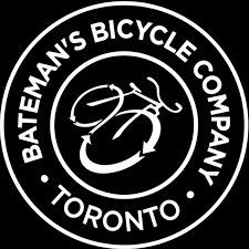 Bateman's Bicycle Company