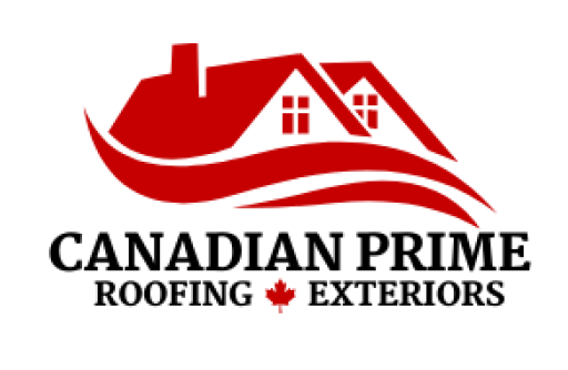 Canadian Prime Roofing & Exteriors Ltd.