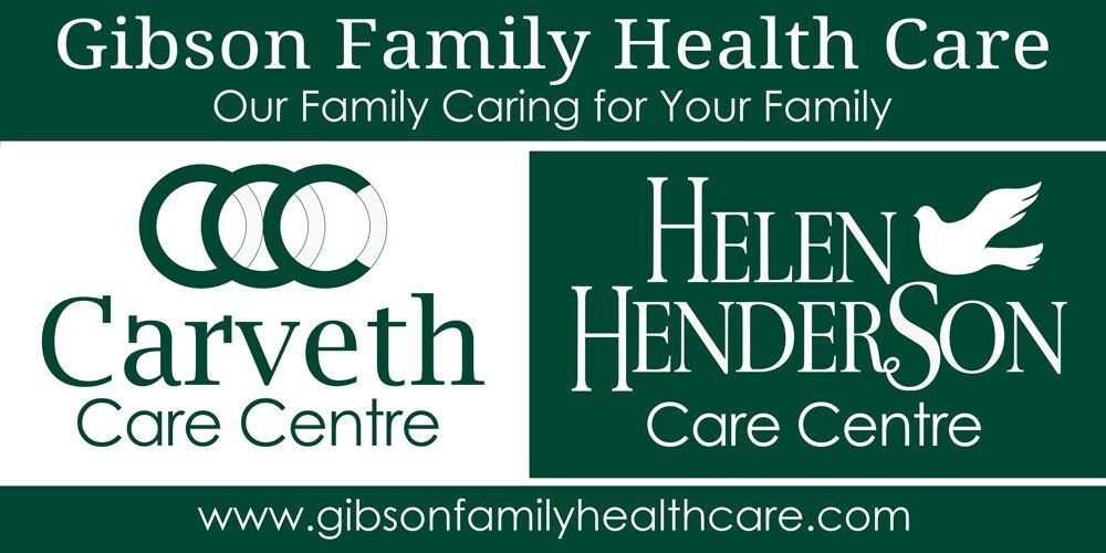 Gibson Family Health Care