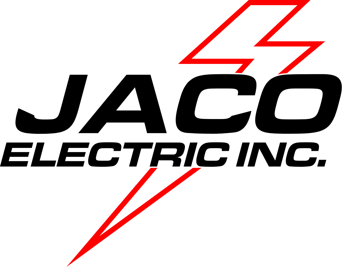 JACO Electric Inc. 