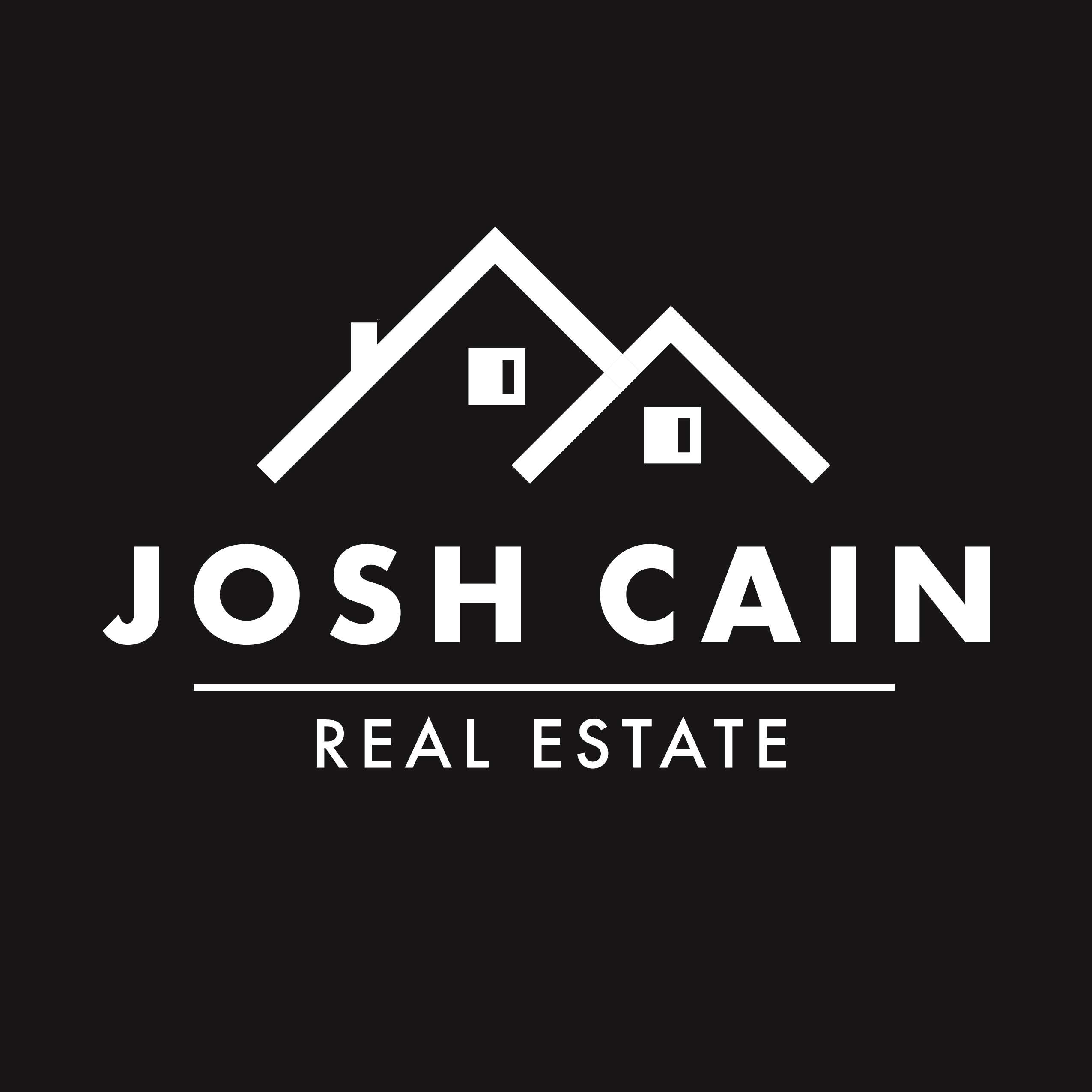 Josh Cain Real Estate