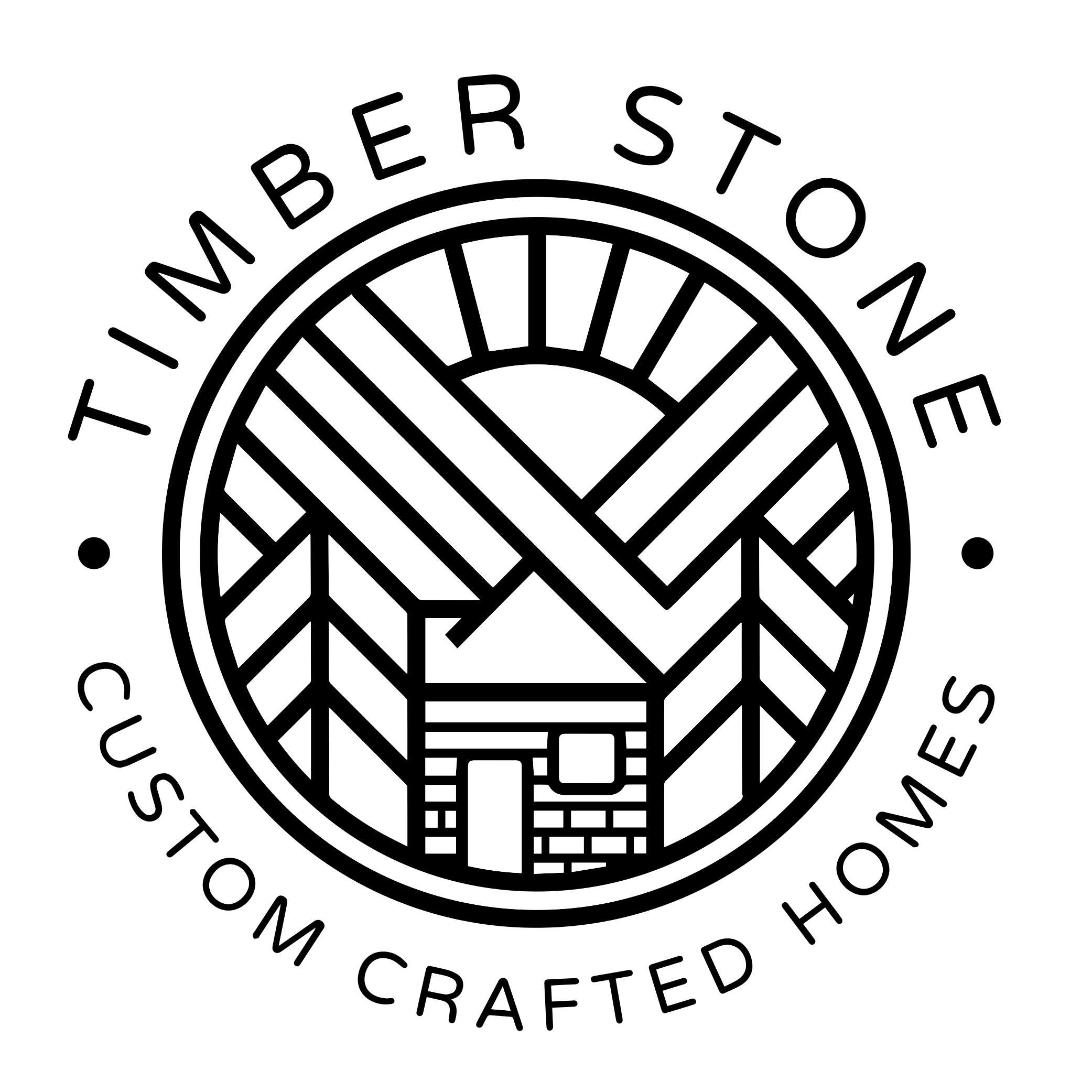 Timber Stone Custom Crafted Homes