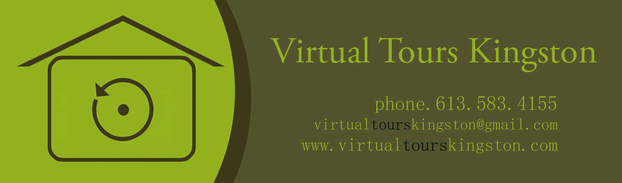 Virtual Tours Kingston