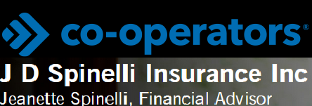 Co-Operators - J D Spinelli Insurance Inc