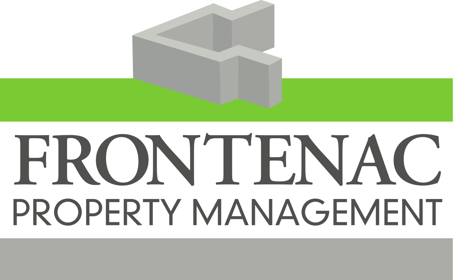 Frontenac Property Management
