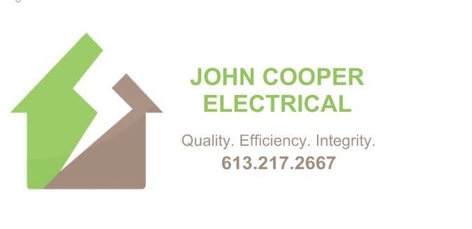 John Cooper Electrical