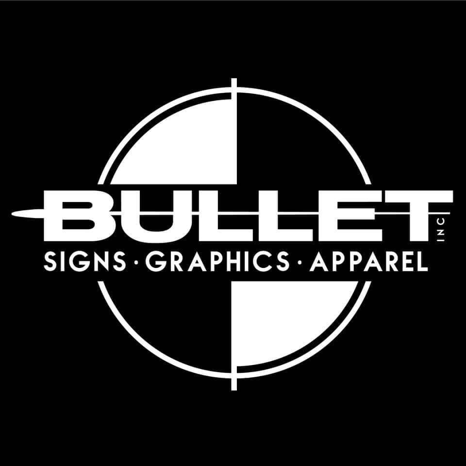 Bullet Signs & Graphics