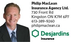 Philip MacLean Insurance Agency Ltd.