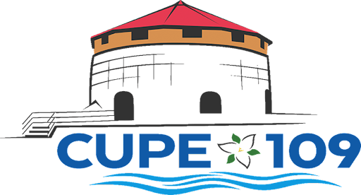 CUPE 109 Kingston