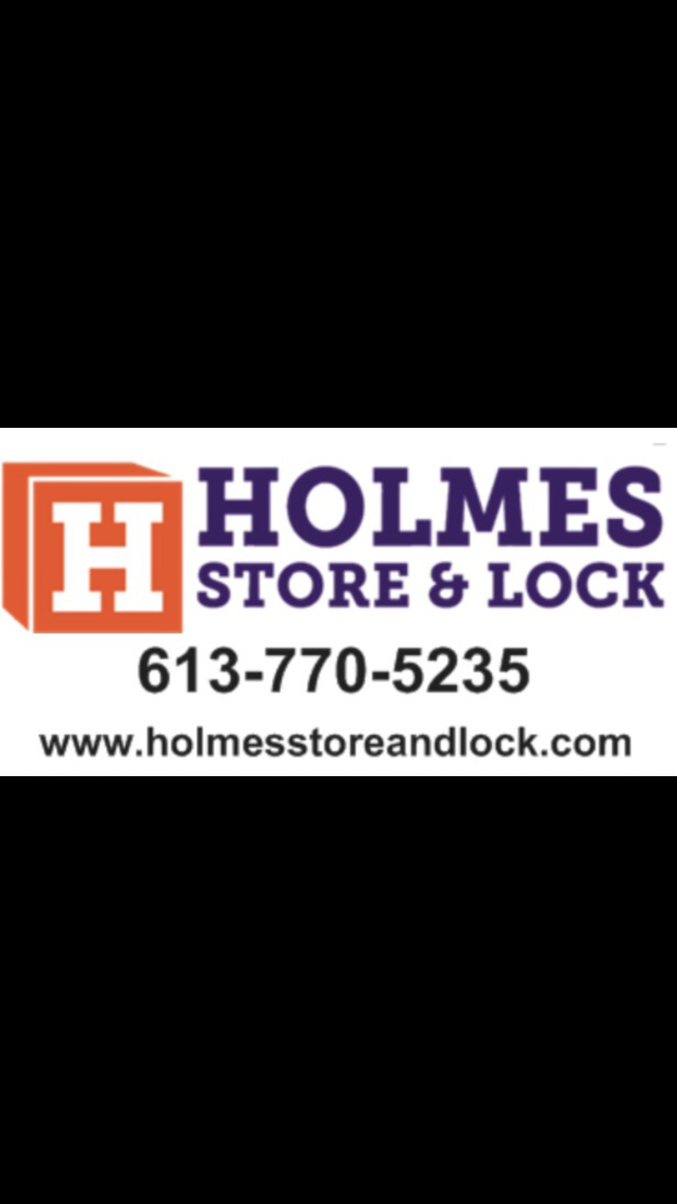 Holmes Store & Lock