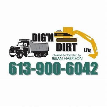 Dig n' Dirt