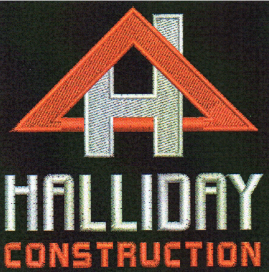 HALLIDAY Construction