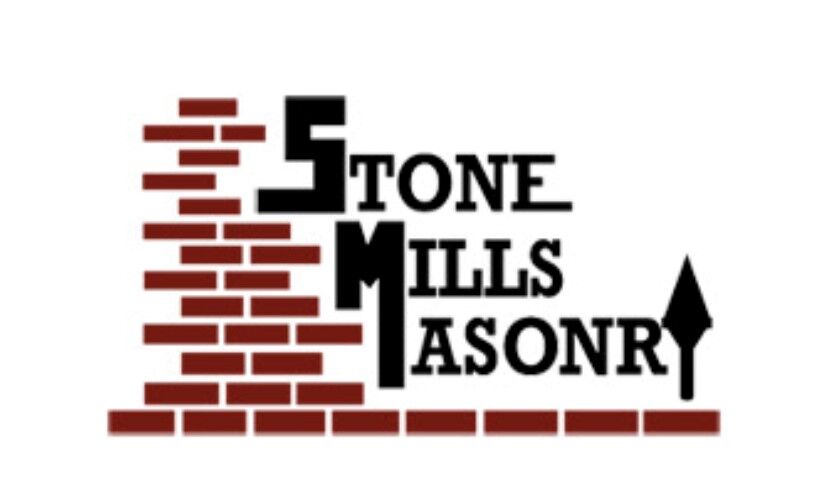 Stone Mills Masonry
