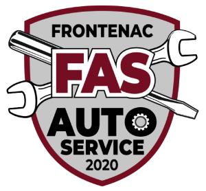 Frontenac Auto Service