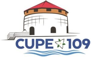 Canadian Union of Public Employees (CUPE 109) 