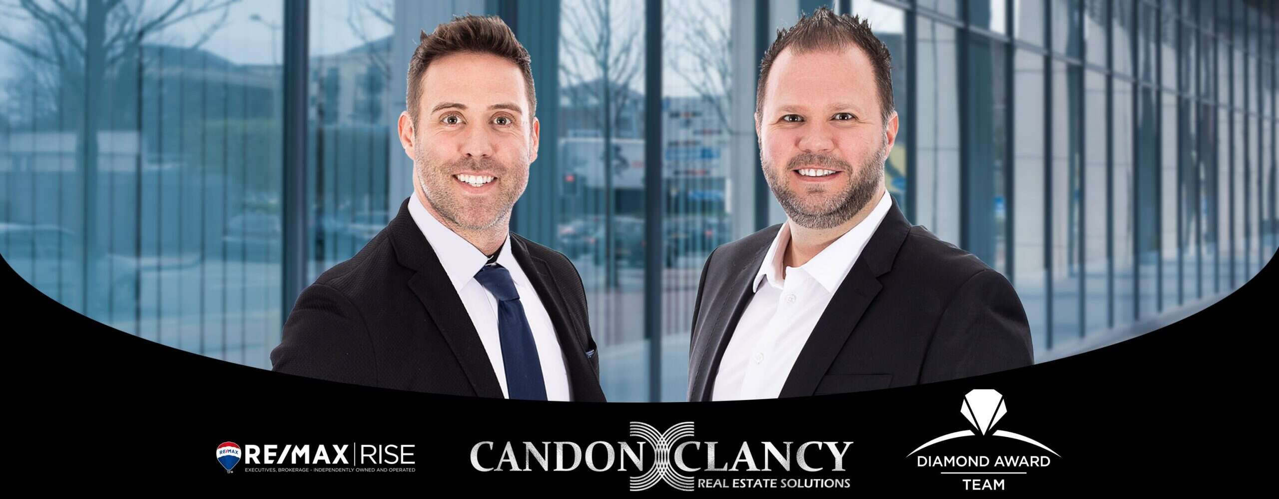 Candon & Clancy Remax Rise