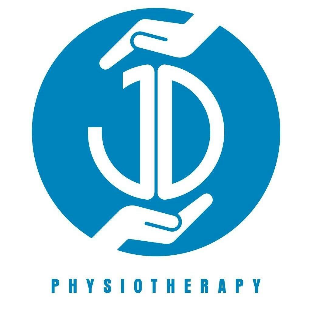 JD PHYSIOTHERAPY