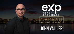 John Vallier EXP Realty Brokerage