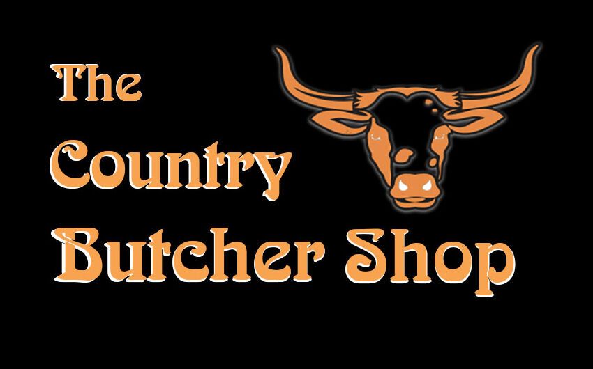 The Country Butcher Shop