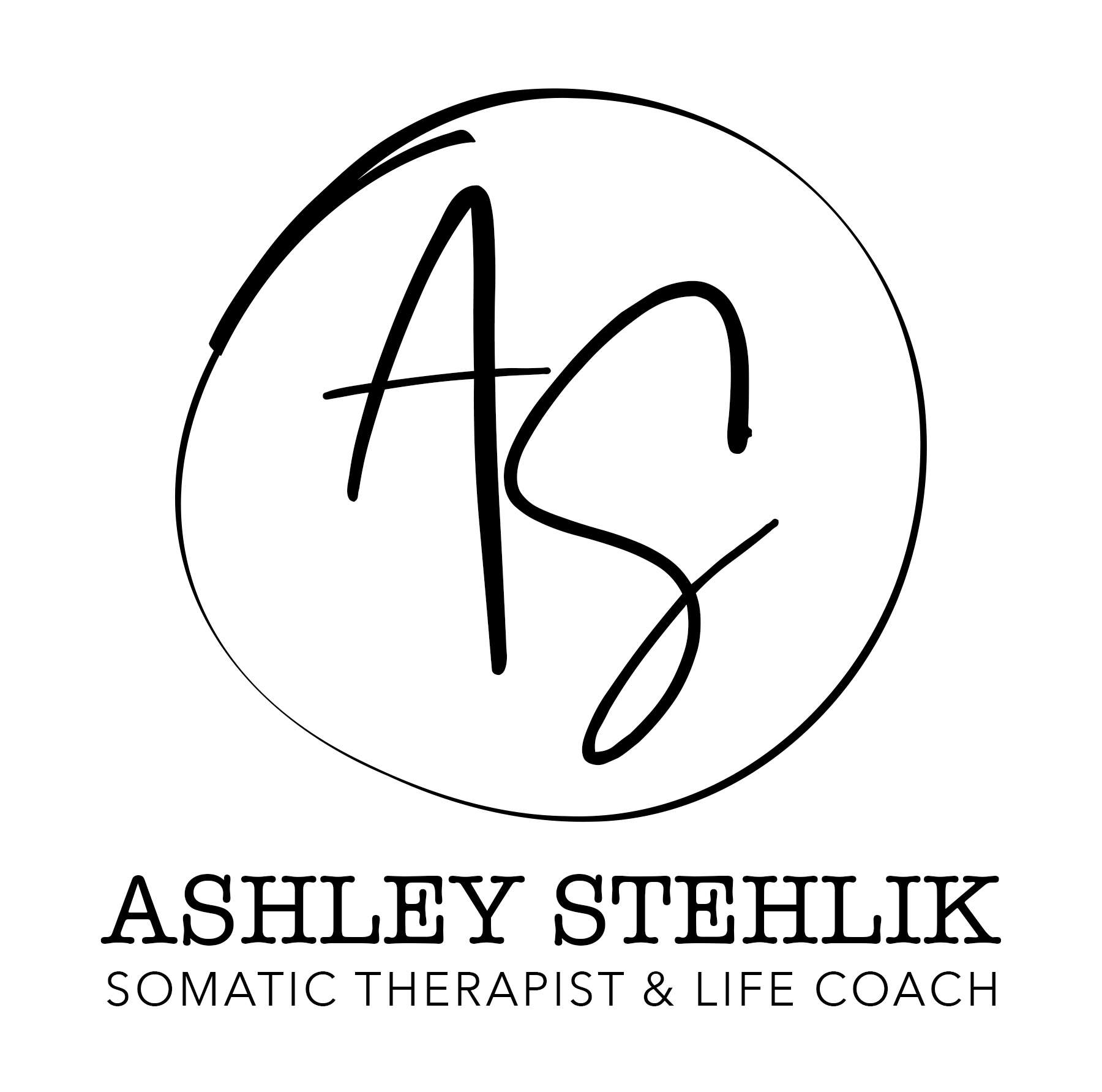 Ashley Stehlik Somatic Therapy