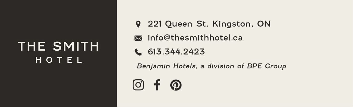 THE SMITH HOTEL