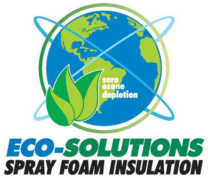 Eco-Solutions Spray Foam Insulation