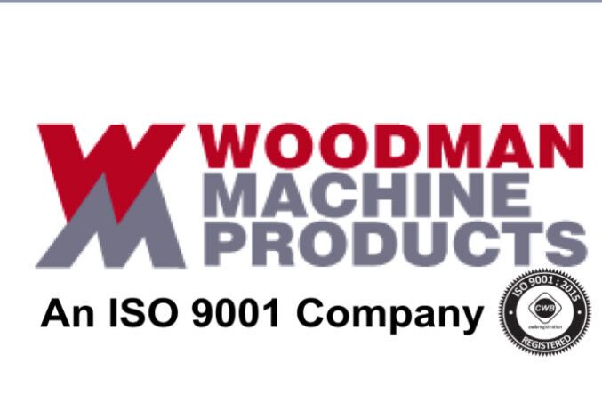 Woodman Machine Products