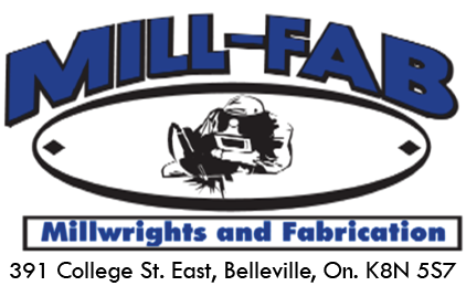 Mill Fab Millwrights & Fabricators