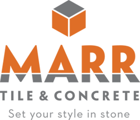 Marr Tile & Concrete
