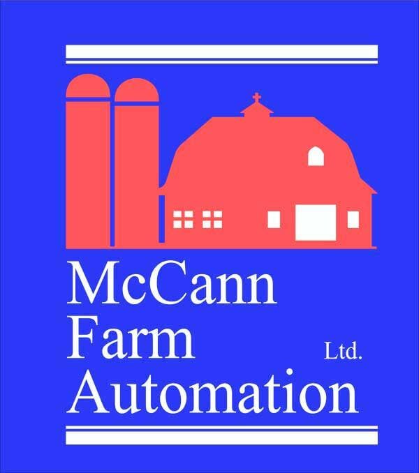  McCann Farm Automation Ltd 