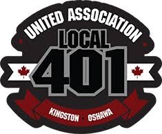 UA Local 401