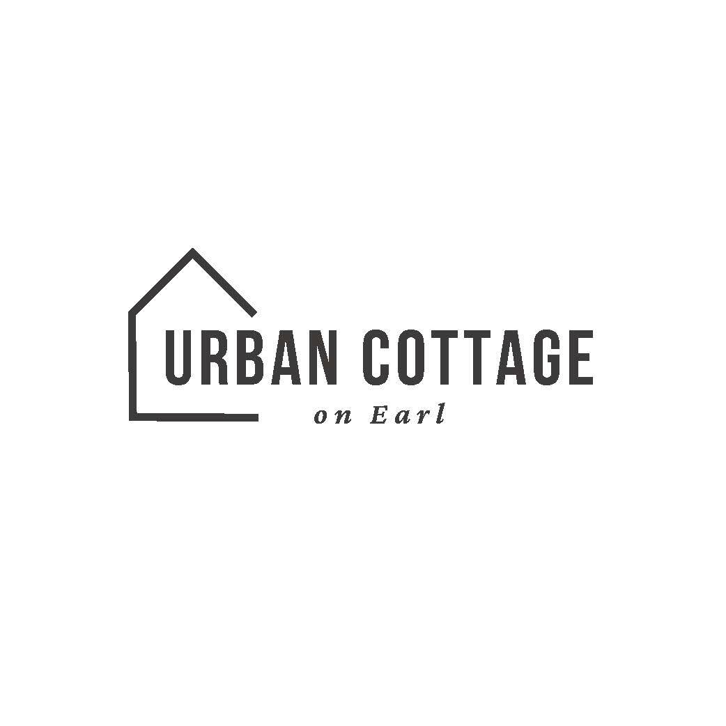 Urban Cottage on Earl