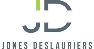 Jones Deslauriers