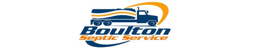 Boulton Septic Service