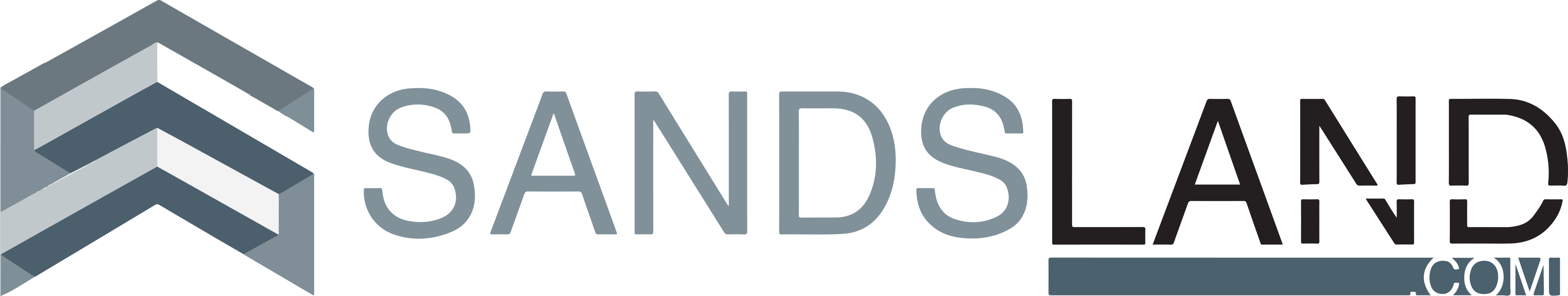 Sandsland Realty 