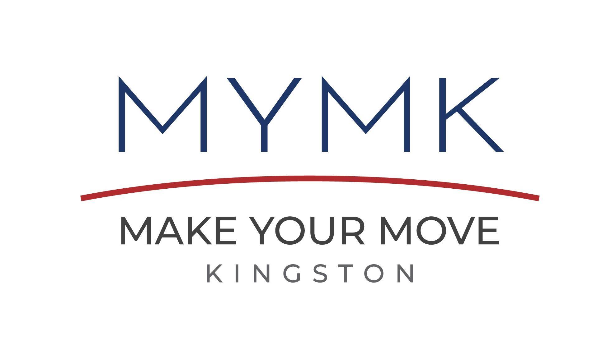 Make Your Move Kingston