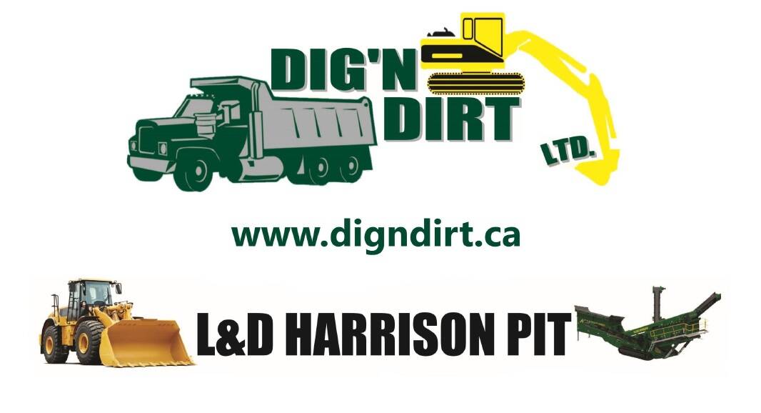 Dig N' Dirt Ltd