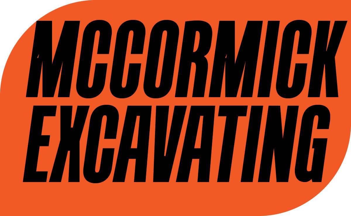 McCormick Excavating