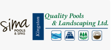 Kingston Quality Pools and Landscaping