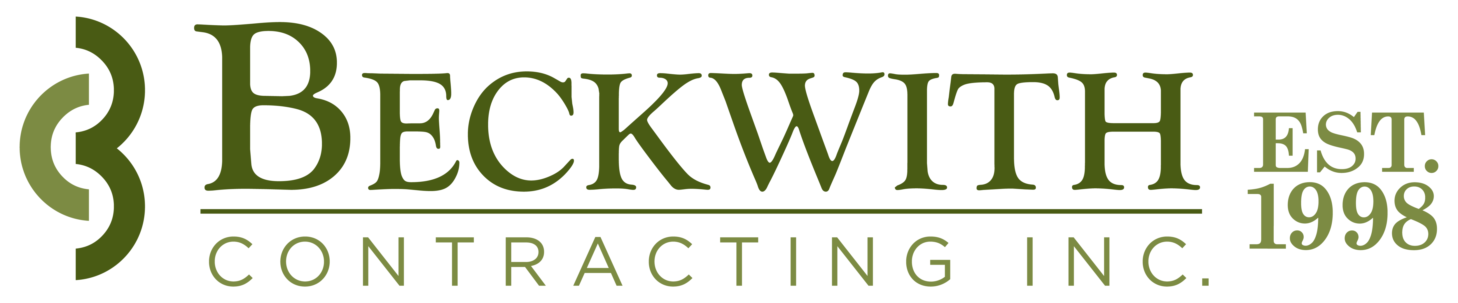 James Beckwith Construction