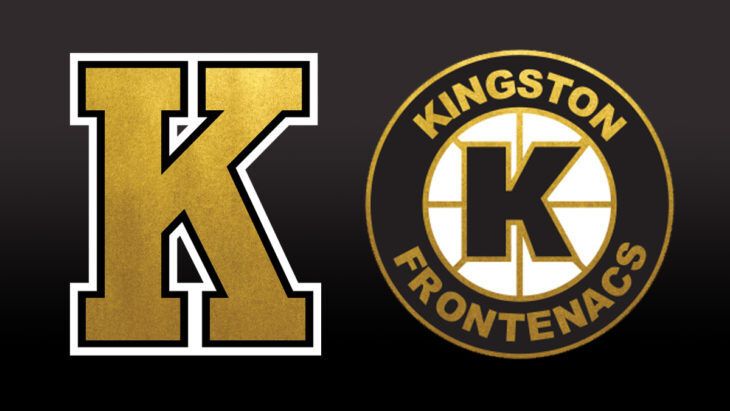 Kingston Frontenacs OHL