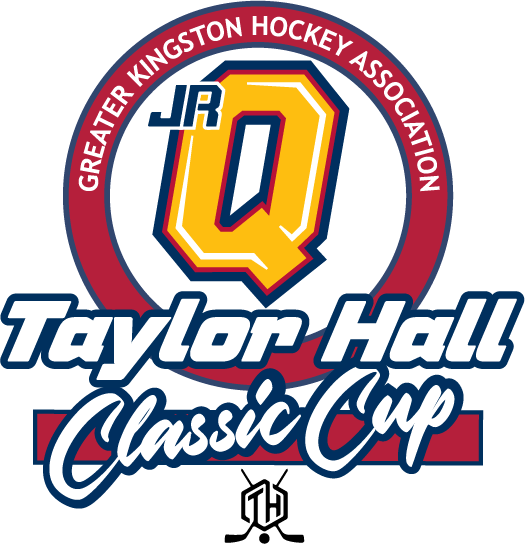 Taylor Hall Classic Cup Logo